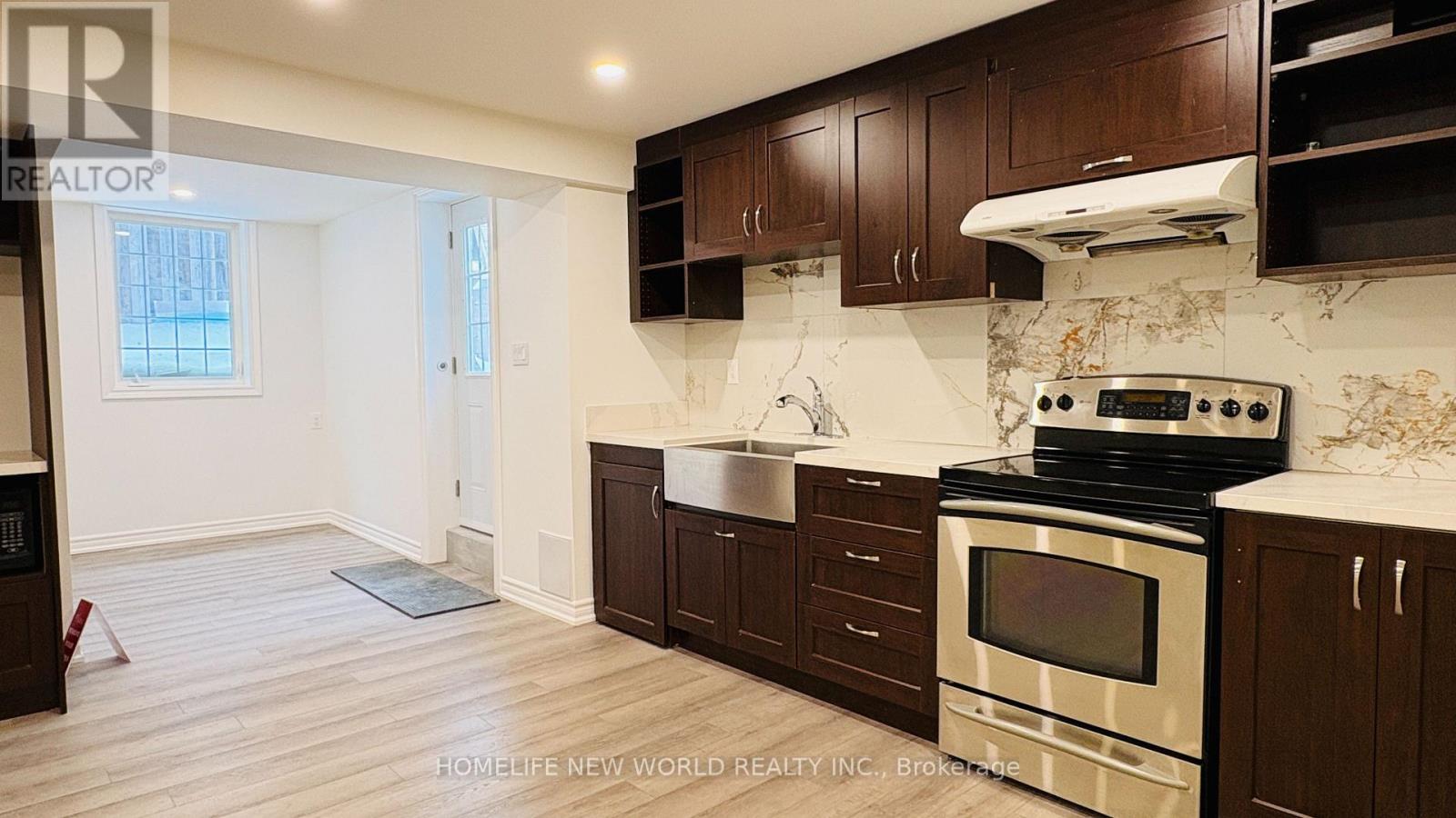 Basement - 21 Keffer Circle, Newmarket, Ontario  L3X 1R7 - Photo 8 - N12785142