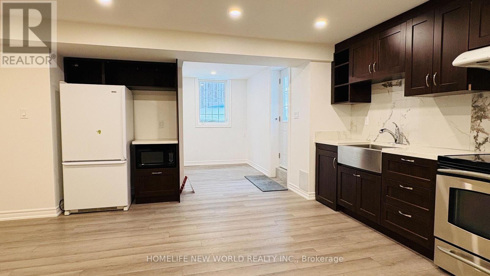 Basement - 21 Keffer Circle, Newmarket, Ontario  L3X 1R7 - Photo 9 - N12785142