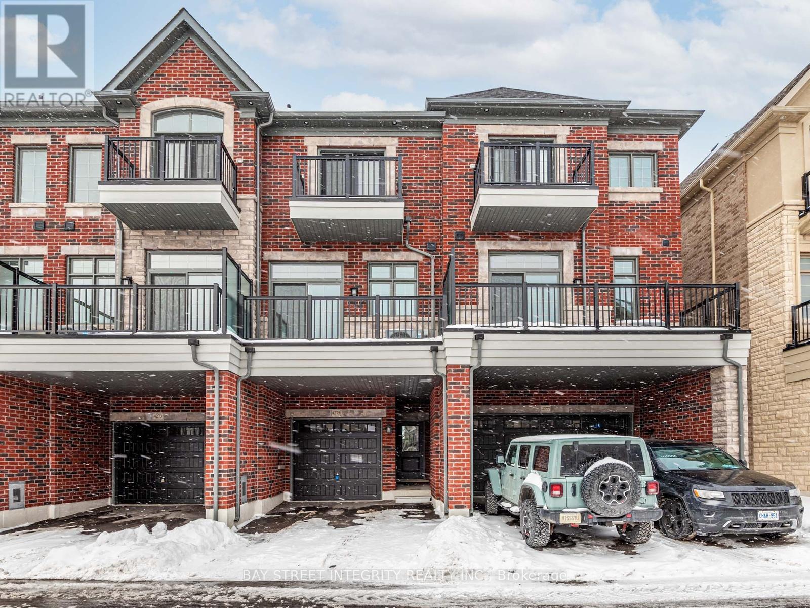 4275 Major Mackenzie Drive E, Markham, Ontario  L6C 3L5 - Photo 35 - N12785178