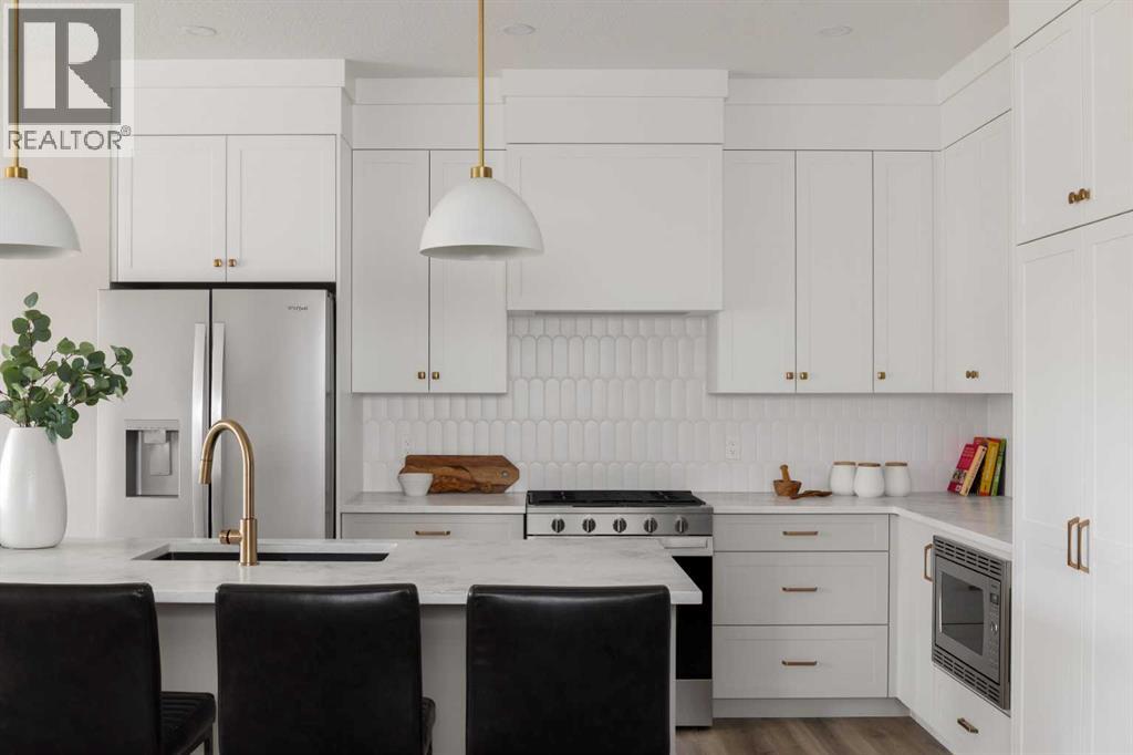 88 Sunrise Heath, Cochrane, Alberta  T4C 0H4 - Photo 7 - A2282892