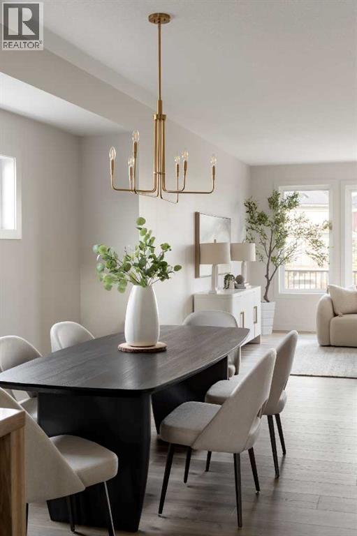 88 Sunrise Heath, Cochrane, Alberta  T4C 0H4 - Photo 10 - A2282892