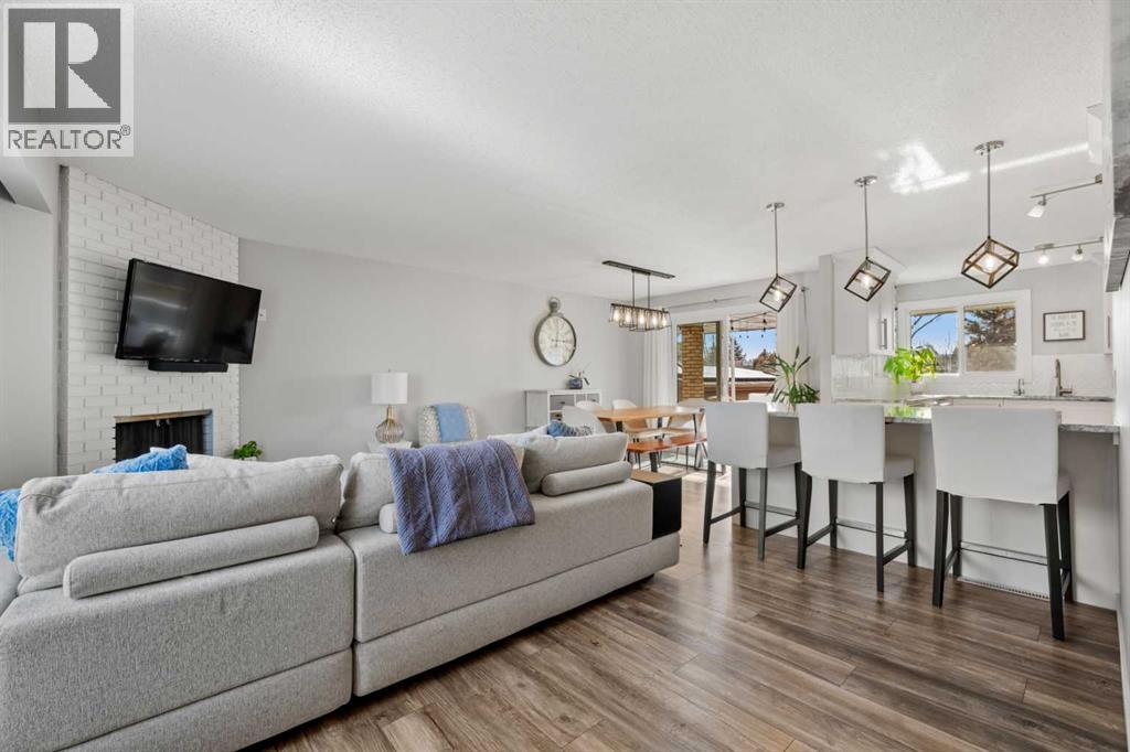 304 Wascana Crescent Se, Calgary, Alberta  T2J 1H5 - Photo 6 - A2285601