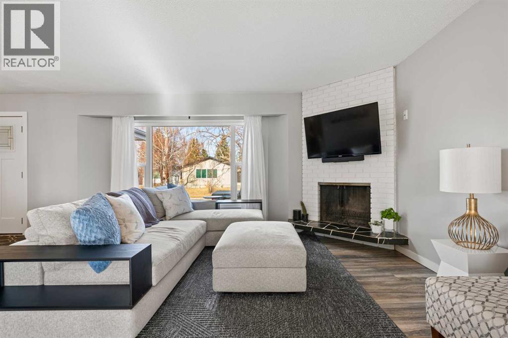 304 Wascana Crescent Se, Calgary, Alberta  T2J 1H5 - Photo 7 - A2285601