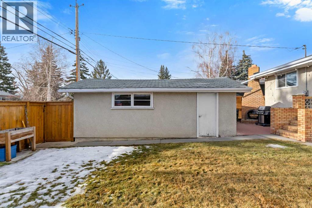 304 Wascana Crescent Se, Calgary, Alberta  T2J 1H5 - Photo 38 - A2285601