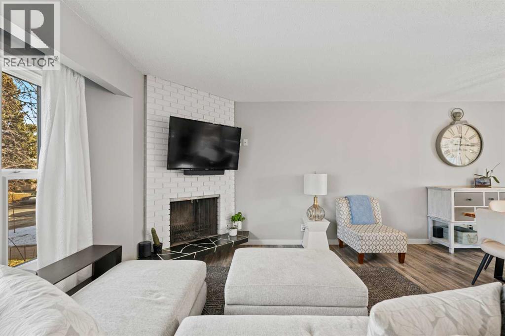 304 Wascana Crescent Se, Calgary, Alberta  T2J 1H5 - Photo 5 - A2285601