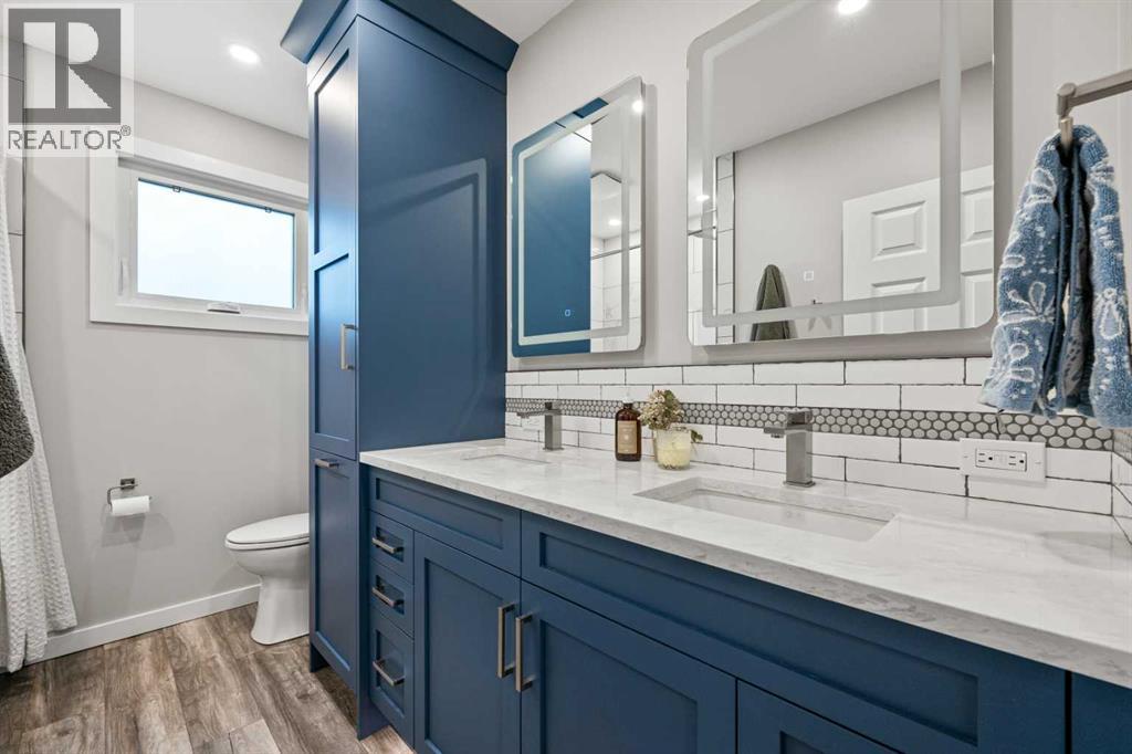 304 Wascana Crescent Se, Calgary, Alberta  T2J 1H5 - Photo 24 - A2285601