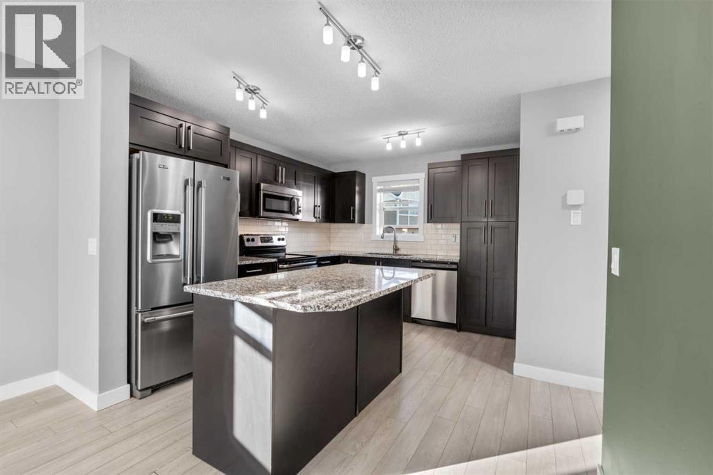 601, 1225 Kings Heights Way Se, Airdrie, Alberta  T4A 0T7 - Photo 12 - A2285791