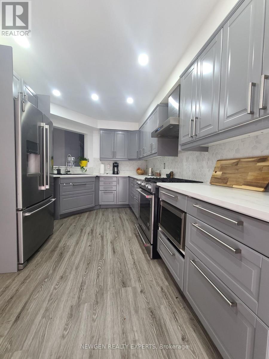 23 Owlridge Drive, Brampton, Ontario  L6X 0M3 - Photo 12 - W12783108