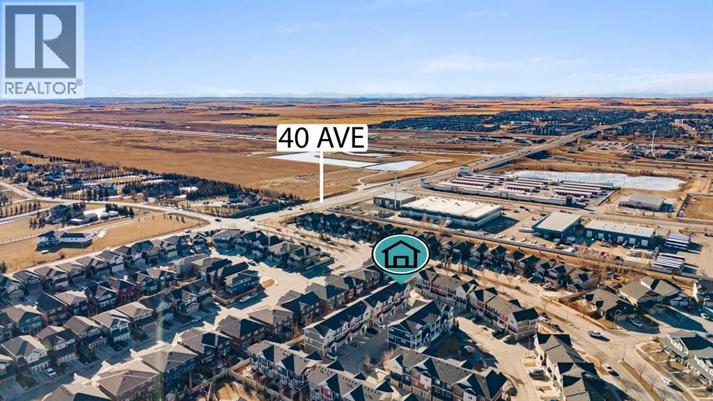 601, 1225 Kings Heights Way Se, Airdrie, Alberta  T4A 0T7 - Photo 43 - A2285791