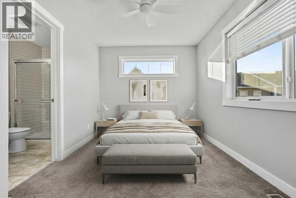 601, 1225 Kings Heights Way Se, Airdrie, Alberta  T4A 0T7 - Photo 27 - A2285791