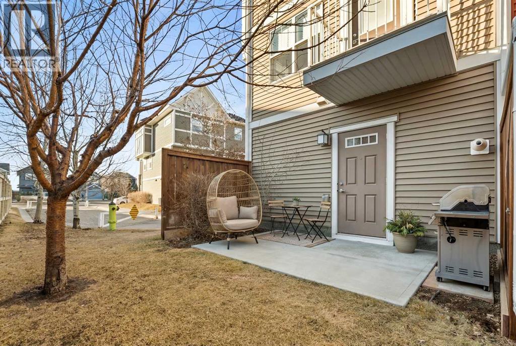 601, 1225 Kings Heights Way Se, Airdrie, Alberta  T4A 0T7 - Photo 39 - A2285791