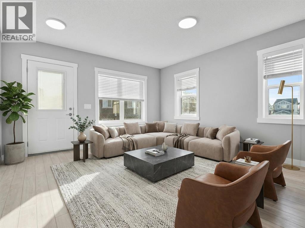 601, 1225 Kings Heights Way Se, Airdrie, Alberta  T4A 0T7 - Photo 4 - A2285791