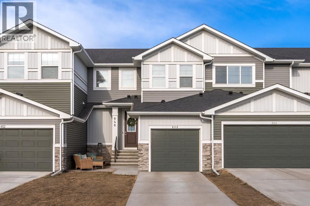 848 Marina Drive, Chestermere, Alberta  T1X 1Y6 - Photo 5 - A2285889