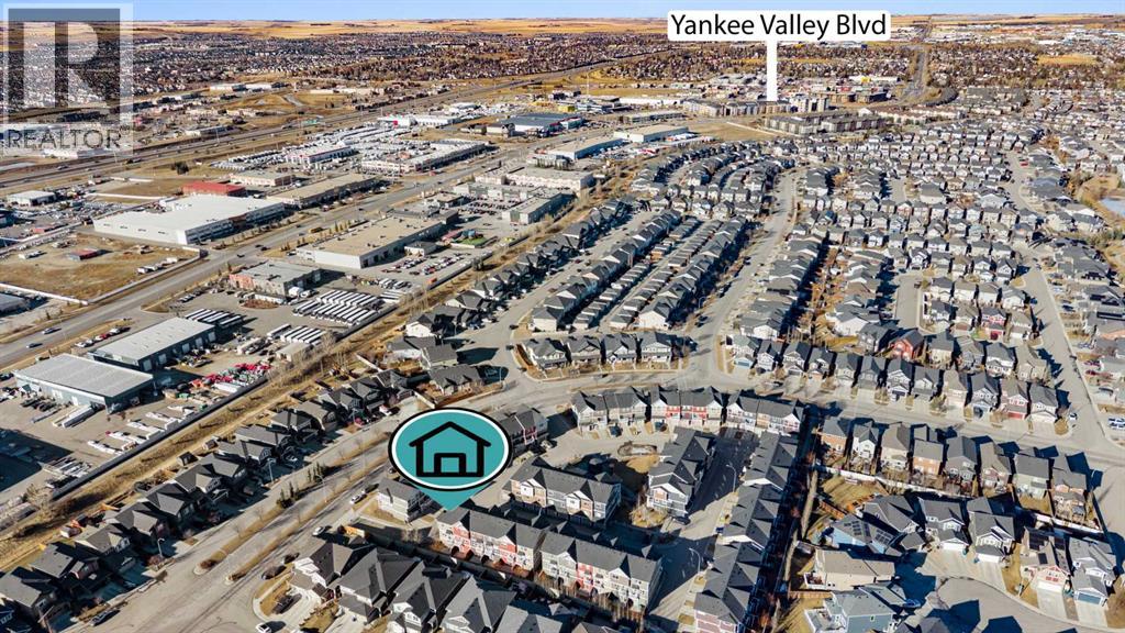 601, 1225 Kings Heights Way Se, Airdrie, Alberta  T4A 0T7 - Photo 42 - A2285791