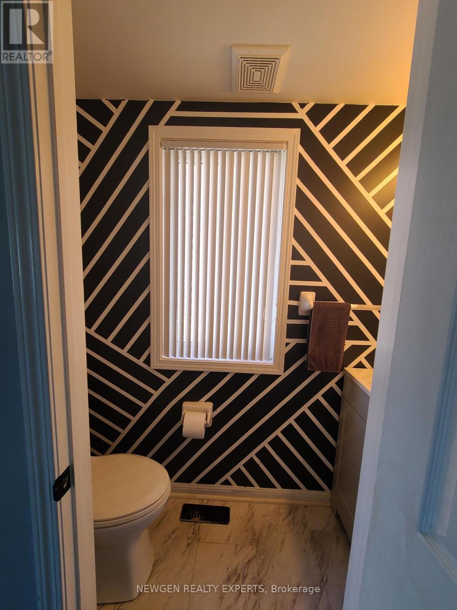 23 Owlridge Drive, Brampton, Ontario  L6X 0M3 - Photo 17 - W12783108