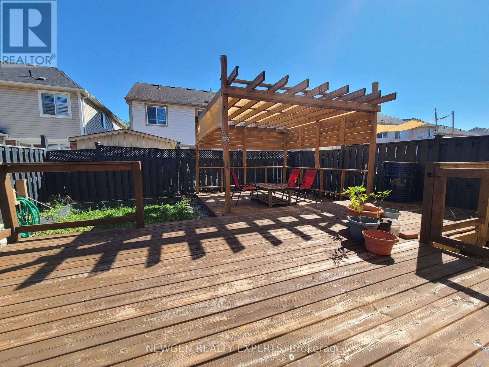 23 Owlridge Drive, Brampton, Ontario  L6X 0M3 - Photo 37 - W12783108