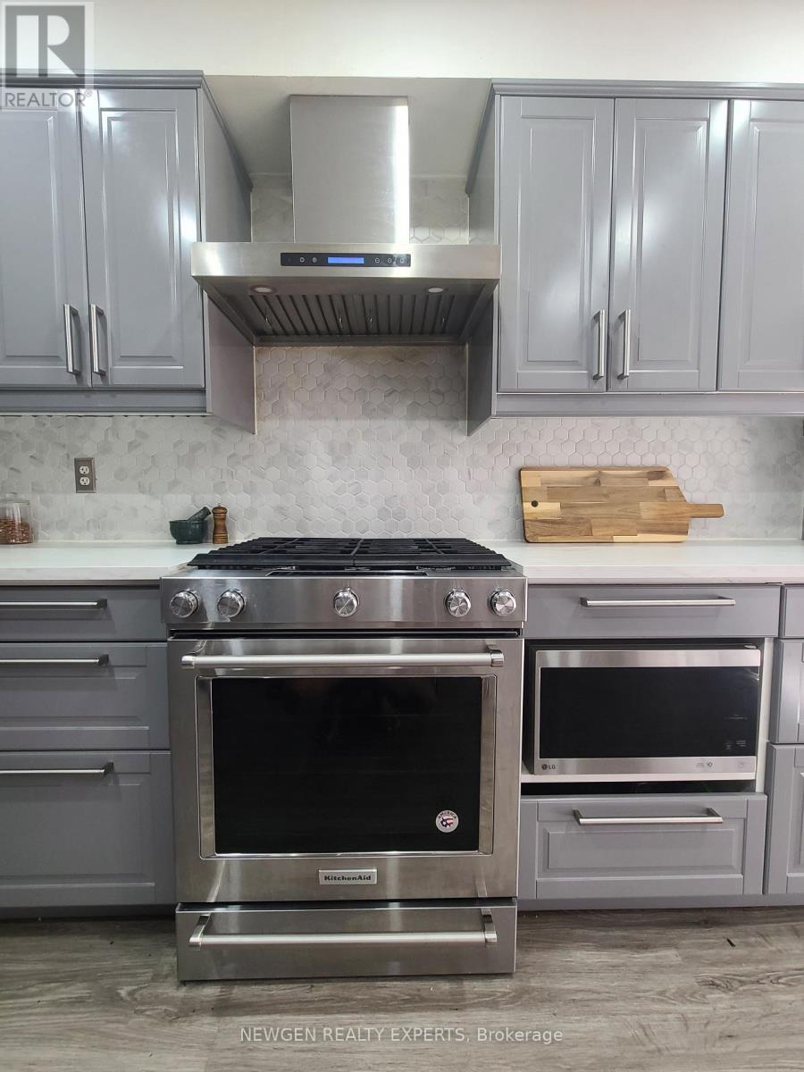 23 Owlridge Drive, Brampton, Ontario  L6X 0M3 - Photo 14 - W12783108