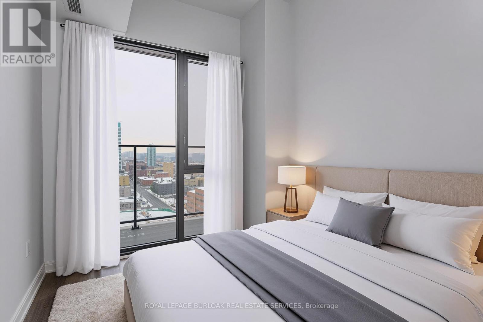 1509 - 1 Jarvis Street, Hamilton, Ontario  L8R 3J2 - Photo 31 - X12783908