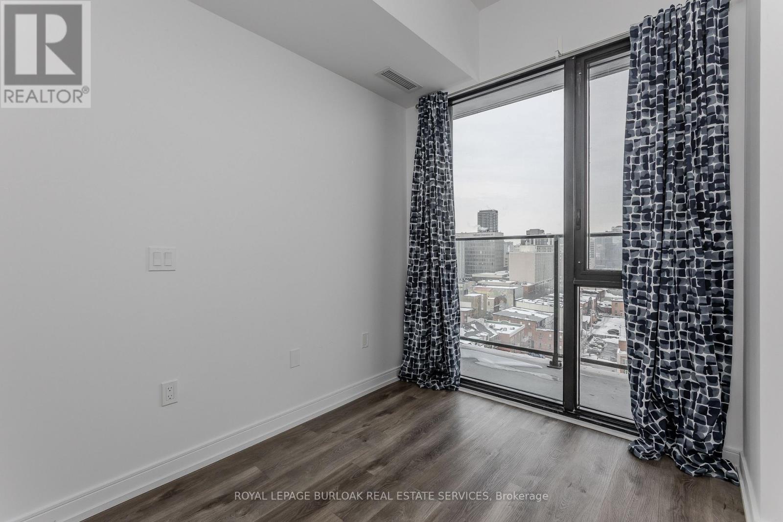 1509 - 1 Jarvis Street, Hamilton, Ontario  L8R 3J2 - Photo 34 - X12783908