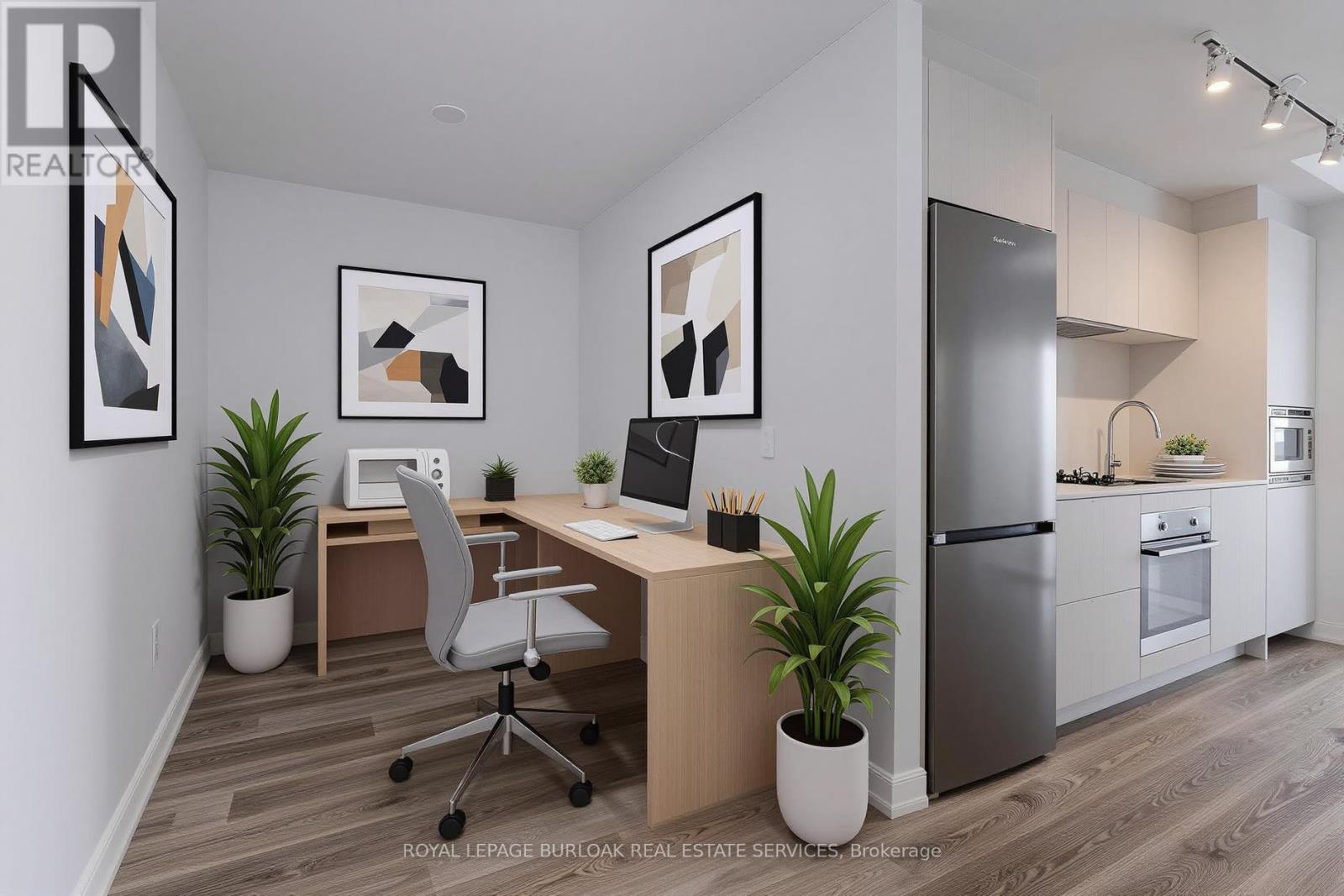 1509 - 1 Jarvis Street, Hamilton, Ontario  L8R 3J2 - Photo 37 - X12783908