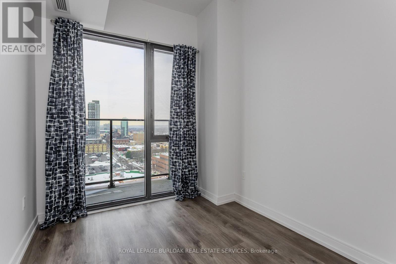 1509 - 1 Jarvis Street, Hamilton, Ontario  L8R 3J2 - Photo 32 - X12783908