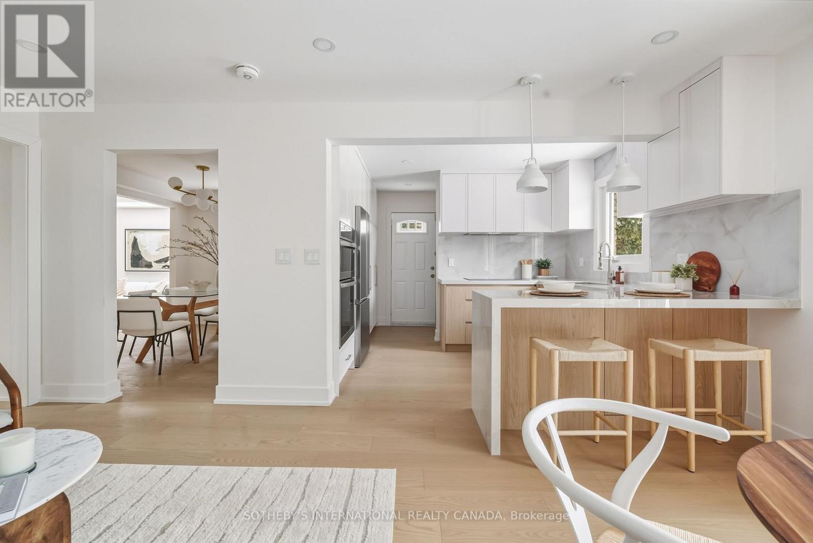 4 Dersingham Crescent, Markham, Ontario  L3T 4E7 - Photo 23 - N12782984