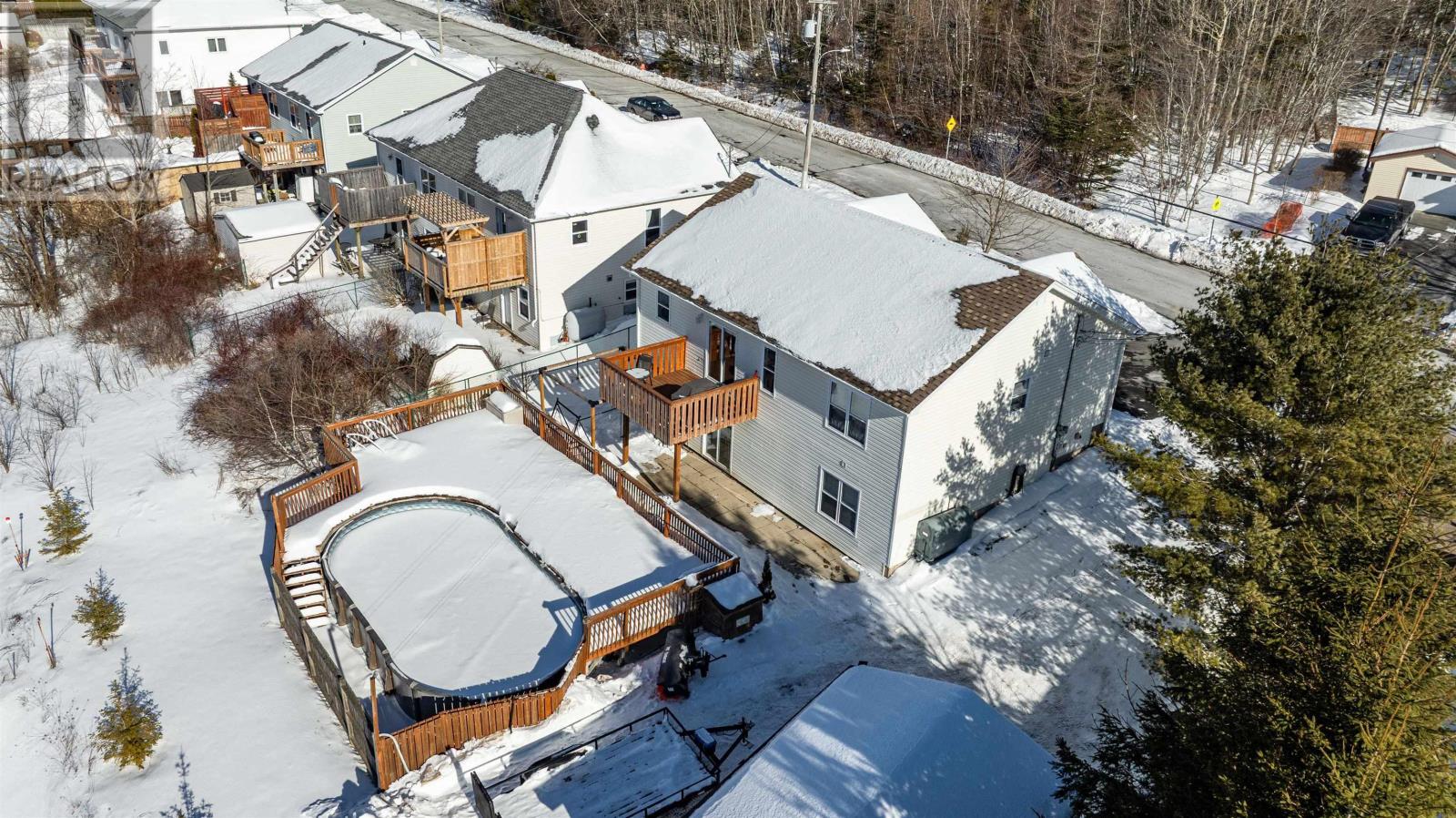 12 Kaye Street, Sackville, Nova Scotia  B4C 3H8 - Photo 44 - 202602676