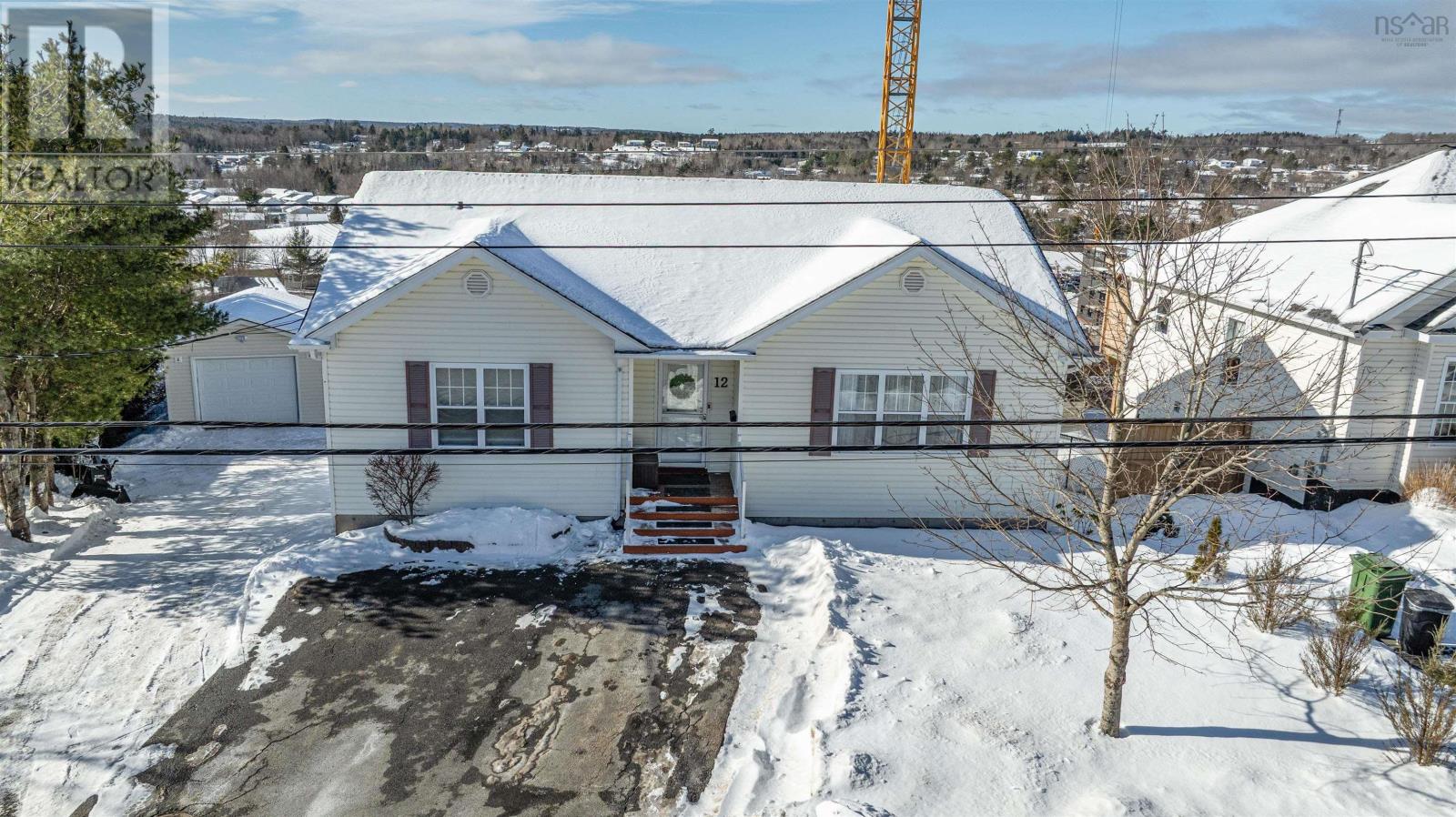 12 Kaye Street, Sackville, Nova Scotia  B4C 3H8 - Photo 45 - 202602676