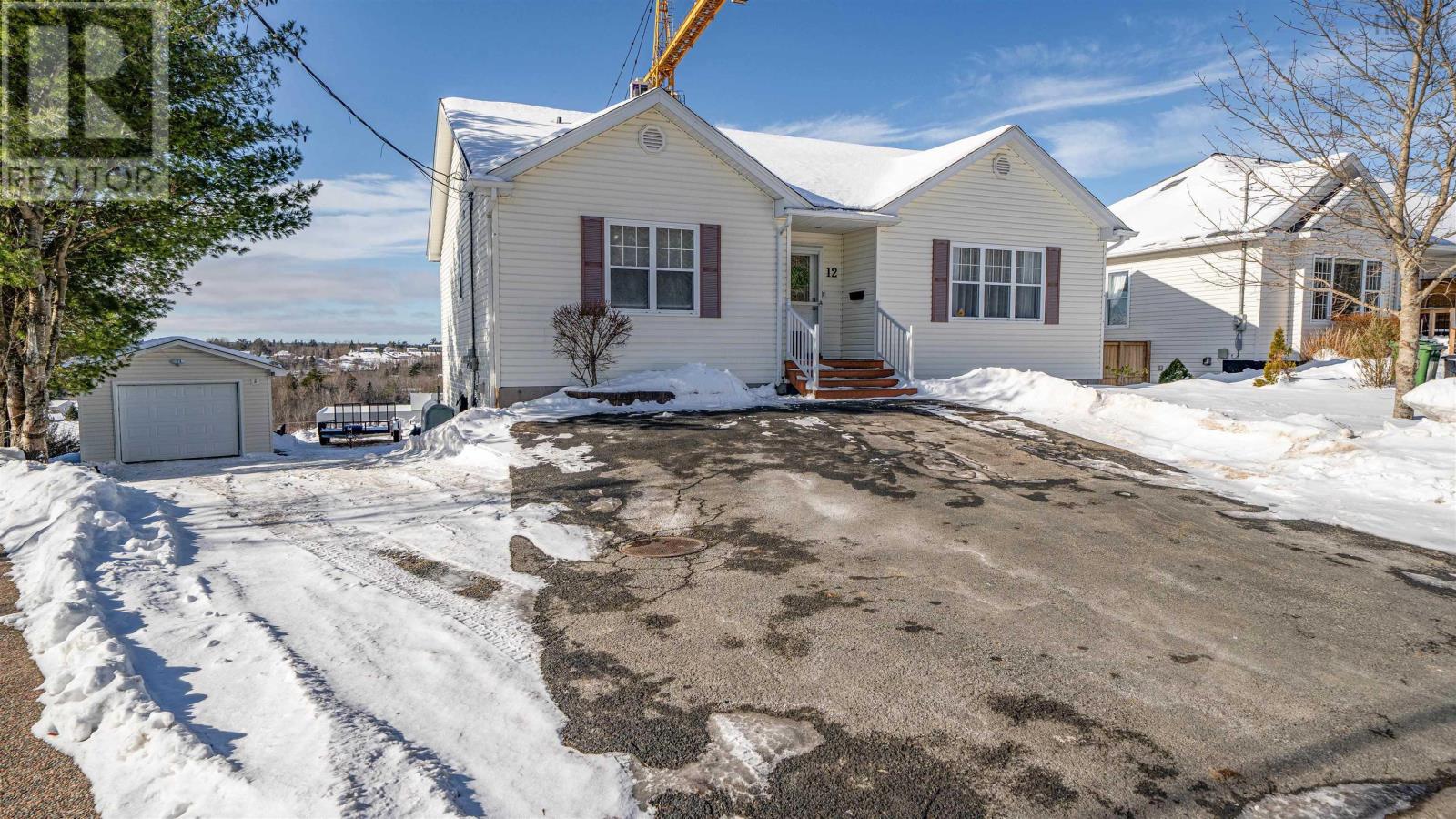 12 Kaye Street, Sackville, Nova Scotia  B4C 3H8 - Photo 46 - 202602676