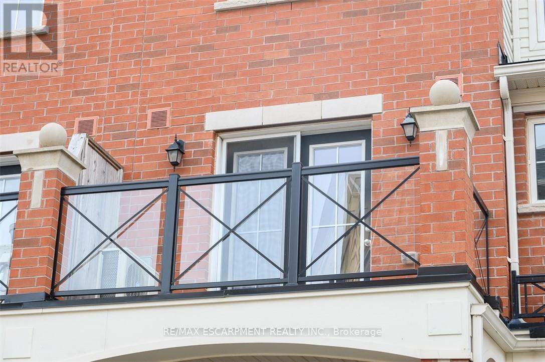 9 - 31 Hays Boulevard, Oakville, Ontario  L6H 0J1 - Photo 16 - W12785048