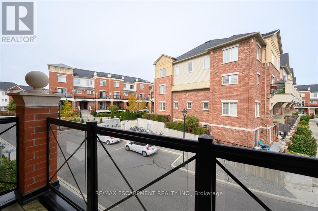 9 - 31 Hays Boulevard, Oakville, Ontario  L6H 0J1 - Photo 17 - W12785048