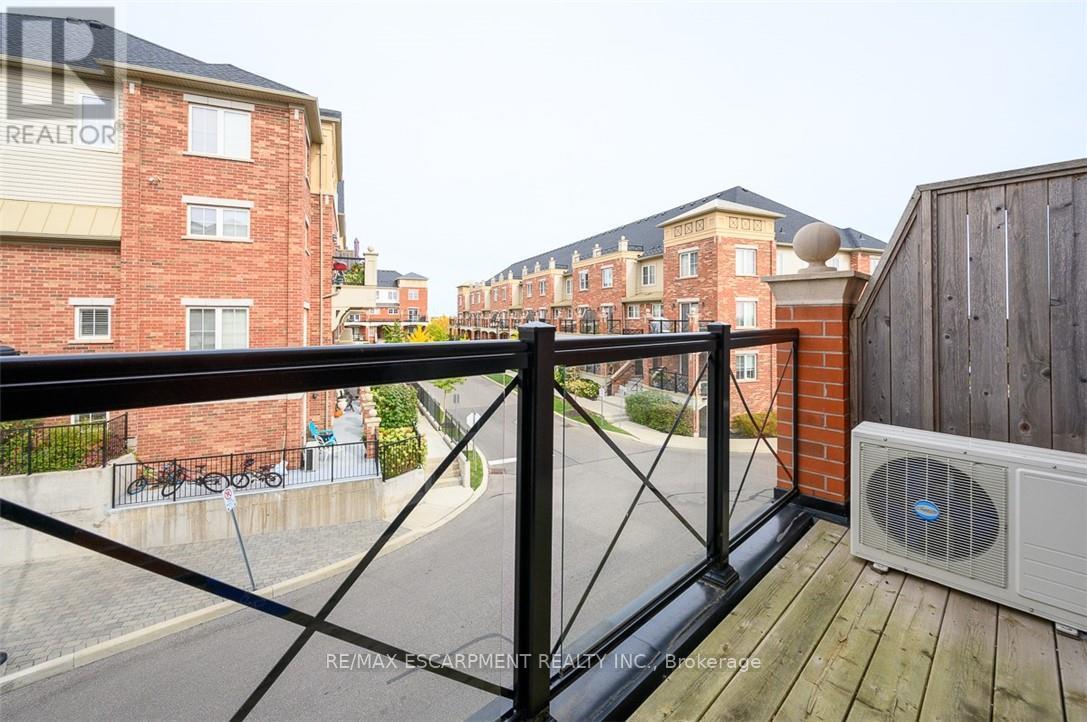 9 - 31 Hays Boulevard, Oakville, Ontario  L6H 0J1 - Photo 18 - W12785048