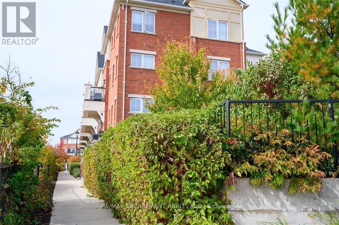 9 - 31 Hays Boulevard, Oakville, Ontario  L6H 0J1 - Photo 19 - W12785048