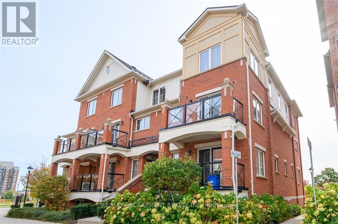 9 - 31 Hays Boulevard, Oakville, Ontario  L6H 0J1 - Photo 22 - W12785048