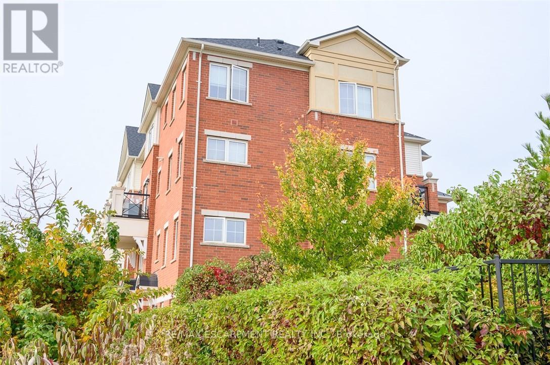 9 - 31 Hays Boulevard, Oakville, Ontario  L6H 0J1 - Photo 23 - W12785048