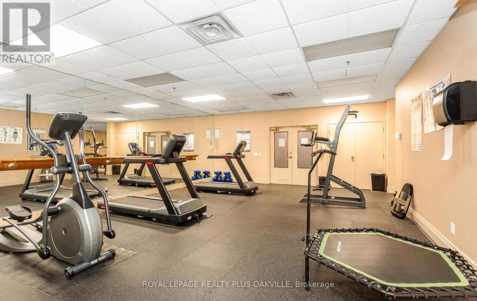 Lph07 - 7 Michael Power Place, Toronto (Islington-City Centre West), Ontario  M9A 0A4 - Photo 46 - W12785056