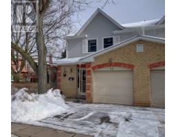 62 - 1214 KIRSTIE COURT, Oakville, Ontario