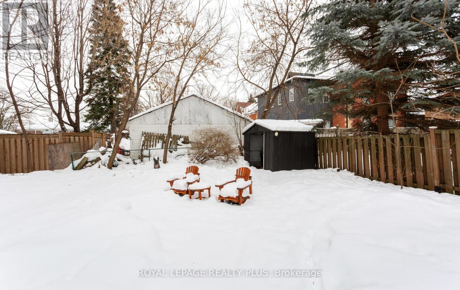 9 Ewing Street, Halton Hills, Ontario  L7G 2P6 - Photo 25 - W12785078