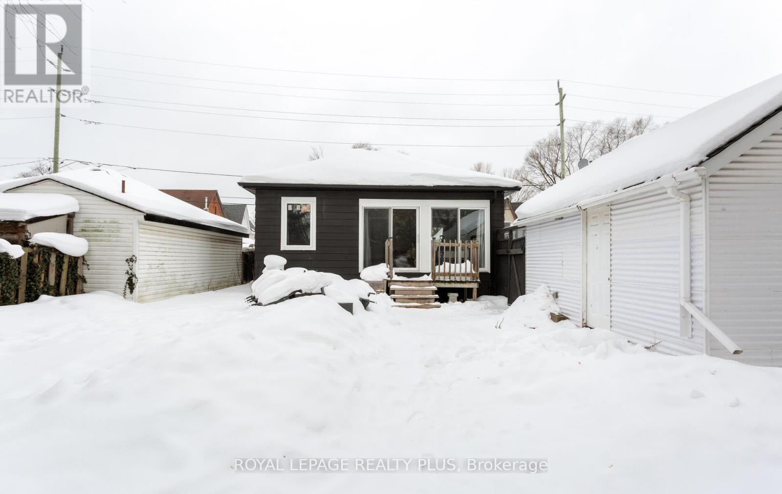 9 Ewing Street, Halton Hills, Ontario  L7G 2P6 - Photo 26 - W12785078