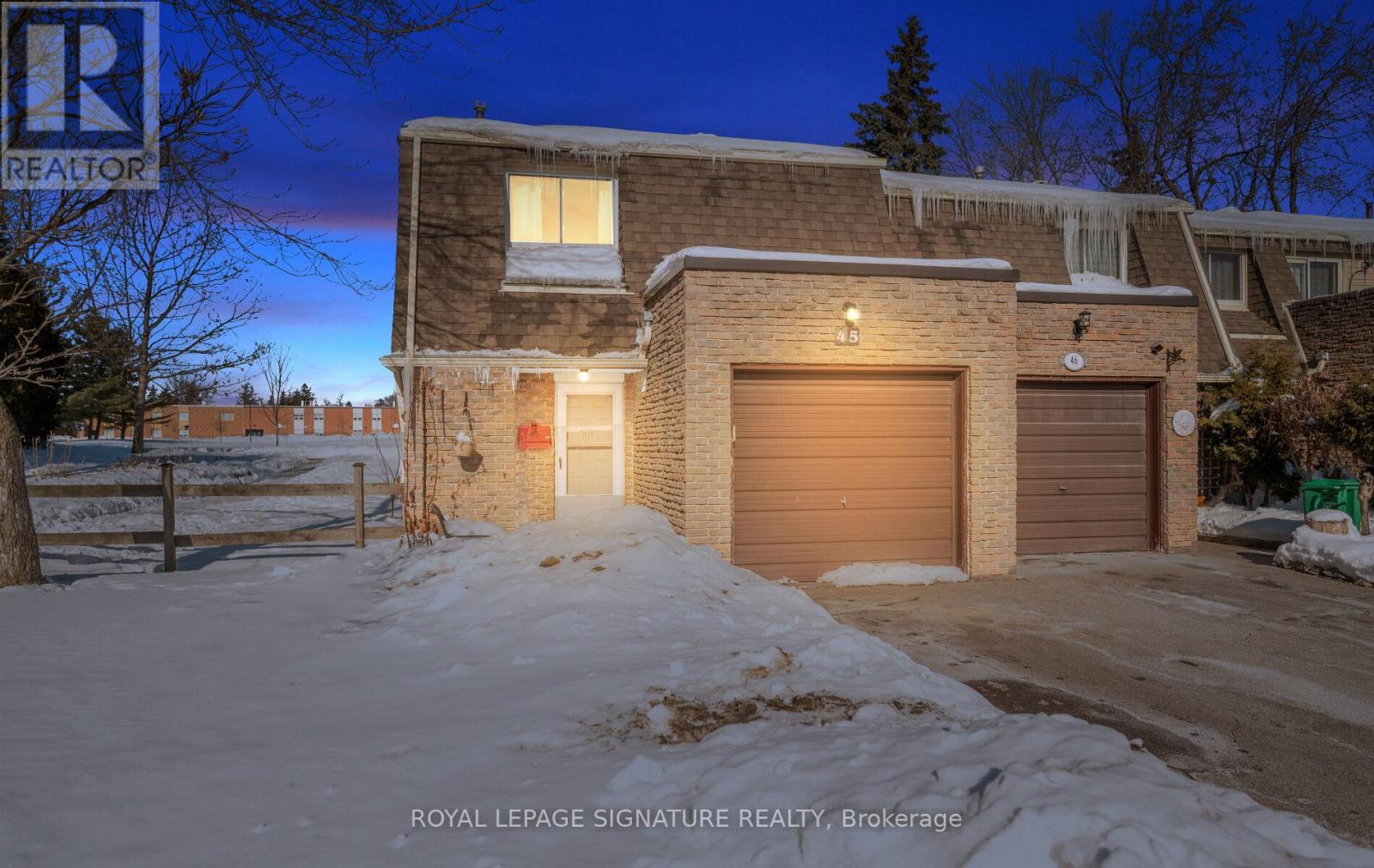 7430 COPENHAGEN ROAD, Mississauga, Ontario