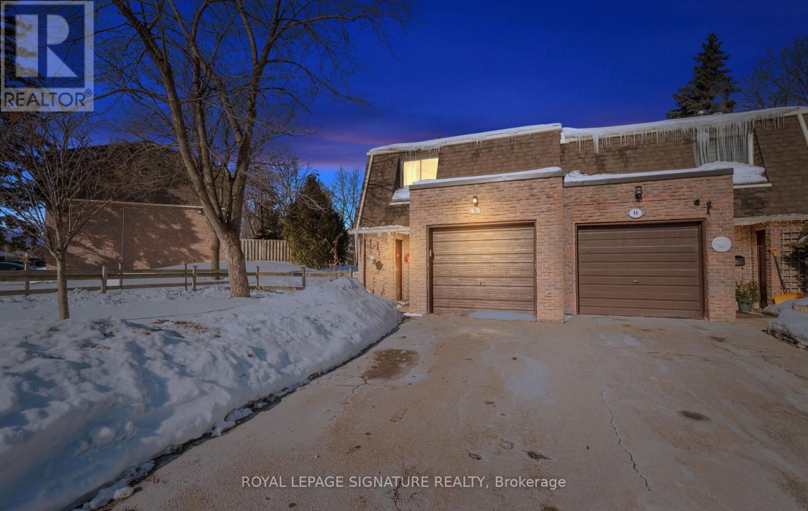 7430 Copenhagen Road, Mississauga, Ontario  L5N 2C4 - Photo 2 - W12785132