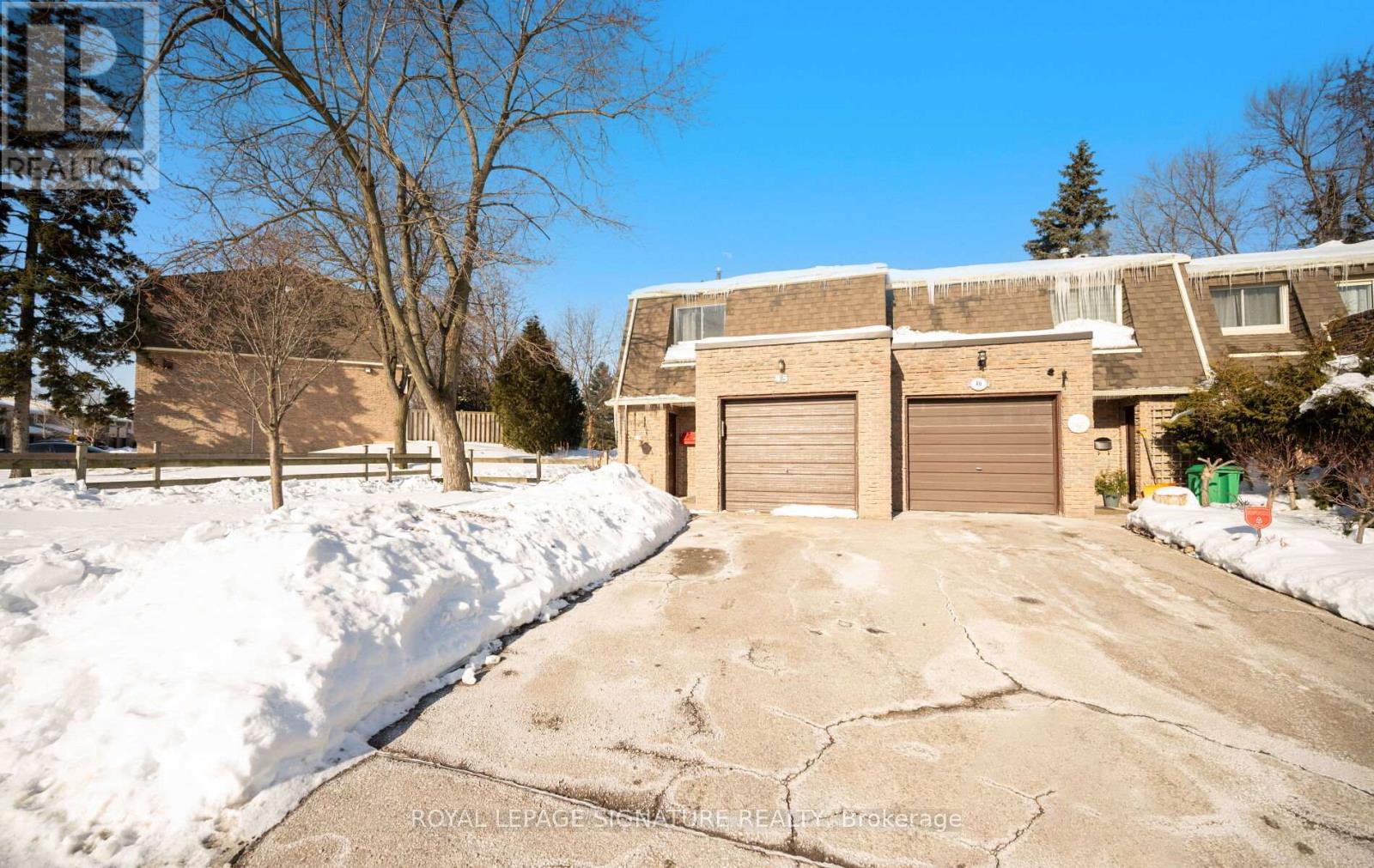 7430 Copenhagen Road, Mississauga, Ontario  L5N 2C4 - Photo 3 - W12785132