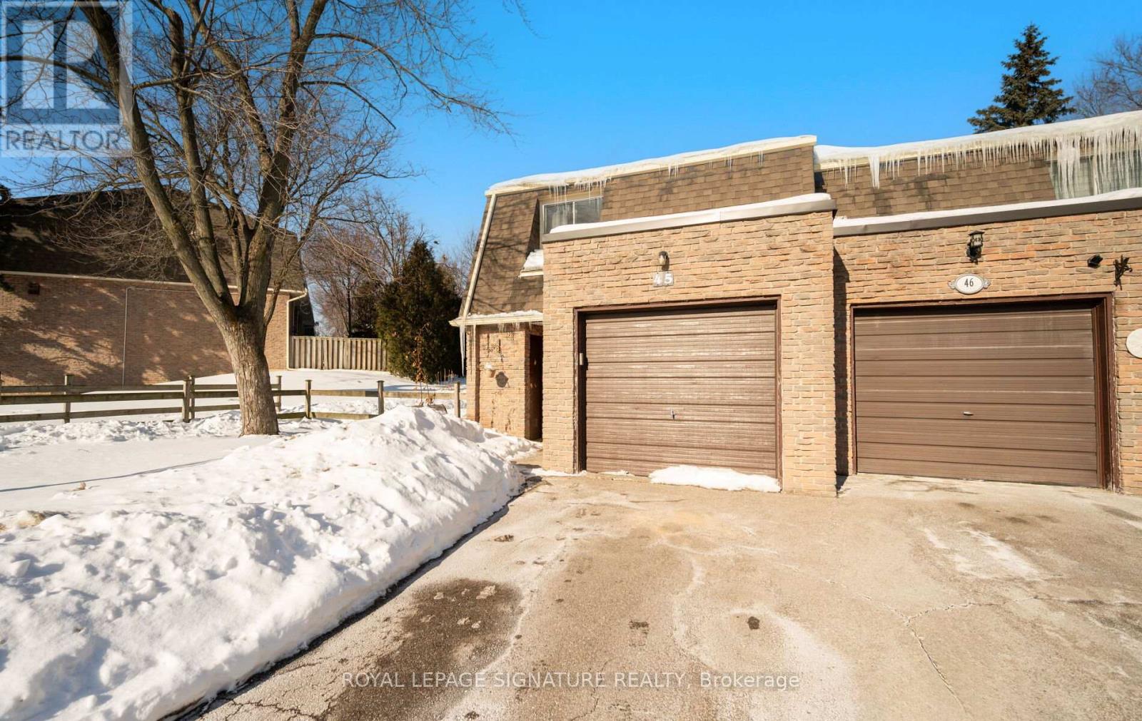 7430 Copenhagen Road, Mississauga, Ontario  L5N 2C4 - Photo 4 - W12785132
