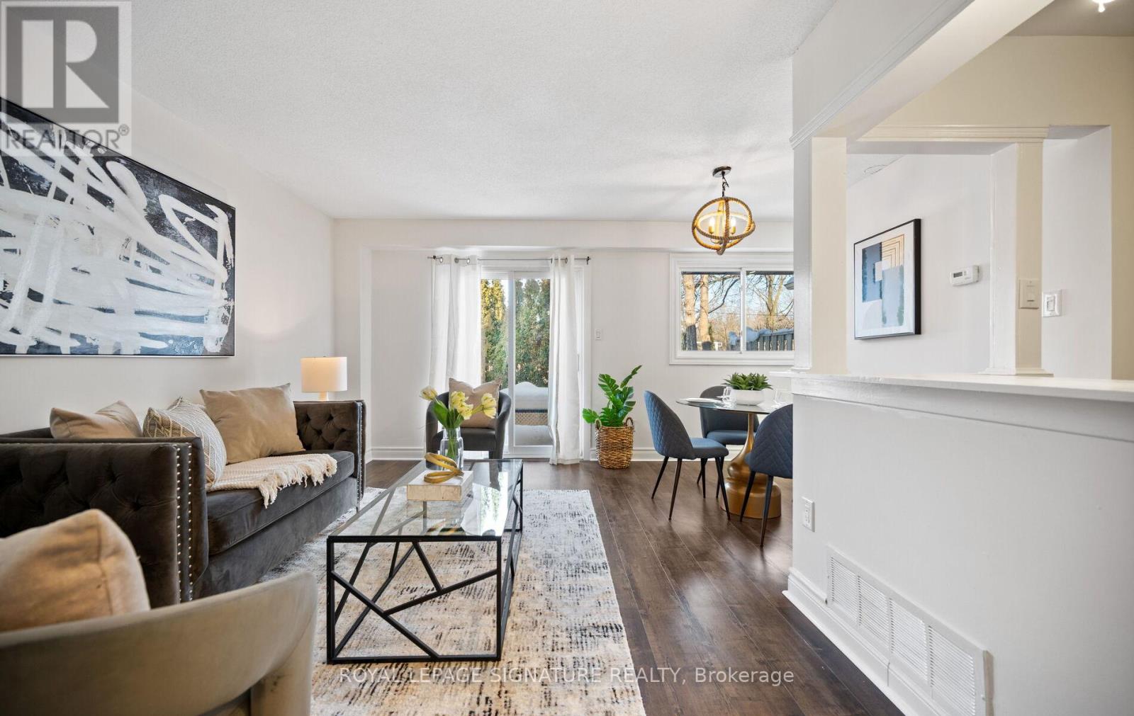 7430 Copenhagen Road, Mississauga, Ontario  L5N 2C4 - Photo 7 - W12785132