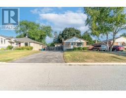 1303 BUNNELL DRIVE, Burlington, Ontario