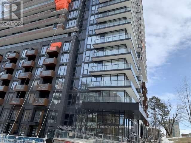 216 - 21 PARK STREET E, Mississauga, Ontario