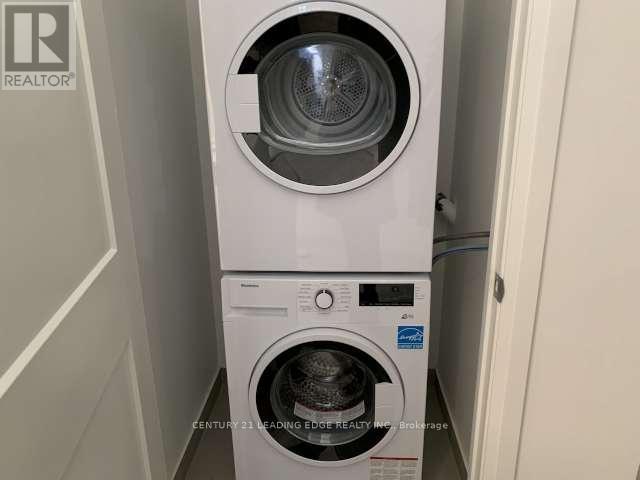 216 - 21 Park Street E, Mississauga, Ontario  L5G 1L7 - Photo 14 - W12785140