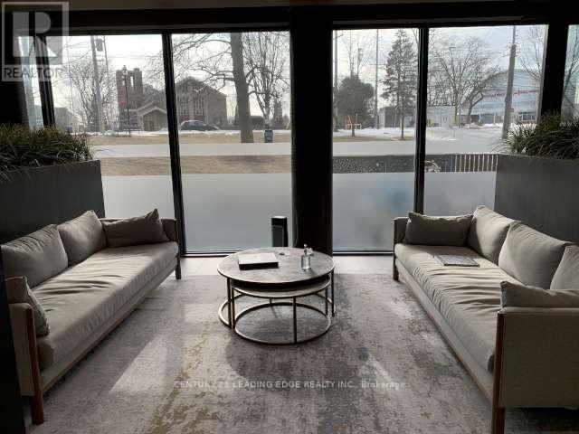 216 - 21 Park Street E, Mississauga, Ontario  L5G 1L7 - Photo 33 - W12785140