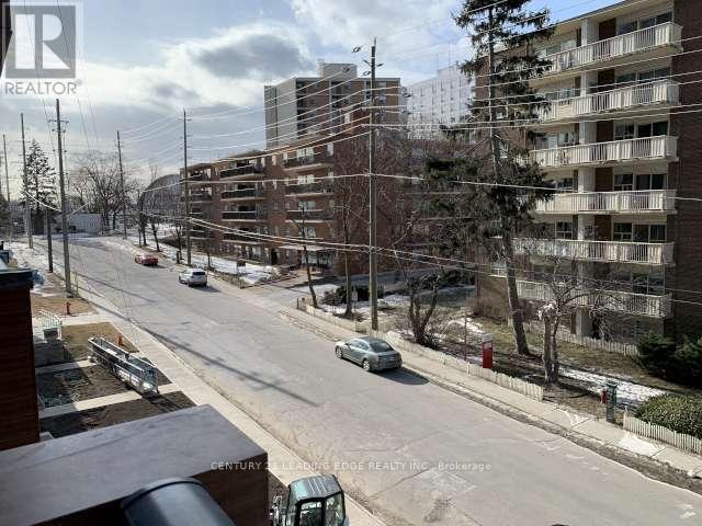 216 - 21 Park Street E, Mississauga, Ontario  L5G 1L7 - Photo 36 - W12785140