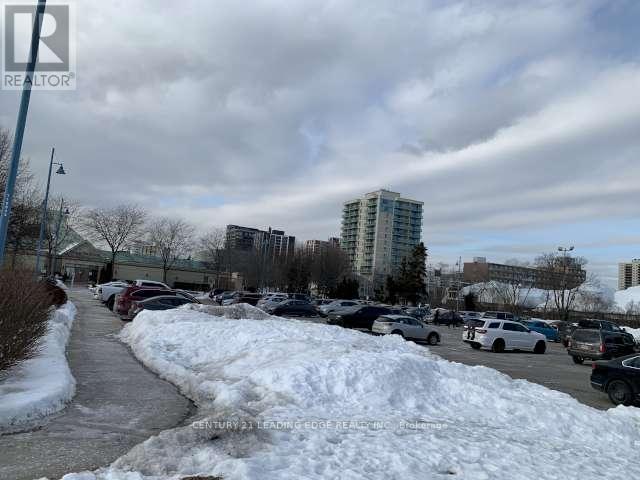 216 - 21 Park Street E, Mississauga, Ontario  L5G 1L7 - Photo 45 - W12785140